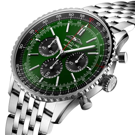 breitling navitimer b01 chronograph 46mm|Breitling Navitimer 46mm price.